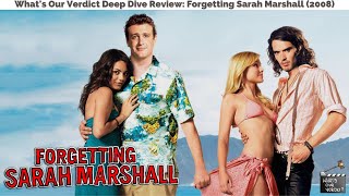 Forgetting Sarah Marshall (2008) Movie Review Wealth