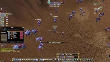 🔴 LIVE: How to Elementor Hit and Run in Muffrin | Flyff Universe | HnR Elementor Pure INT Gameplay