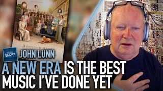 New Downton Abbey film score is the best composer John Lunn has done yet | More Score