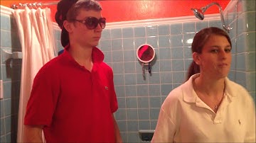 Hamlet Graveyard Scene