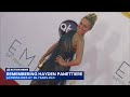 Actress Hayden Panettiere dies at 36