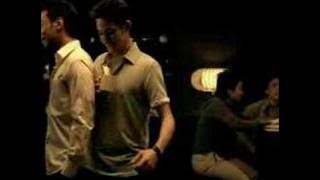 TVC Djarum Black Cappucino Anti Tumpah