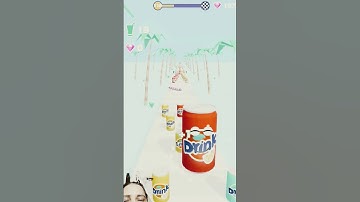 Satisfying Mobile Games 2024 - JUICE RUN All Levels Gameplay Walkthrough Android, ios max