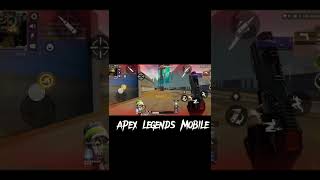 Apex legends Mobile Version | game play (bd server) screenshot 2