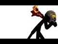 Ma première vidéo sur stick wars legacy
