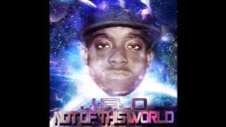 J-FLO - Under Construction