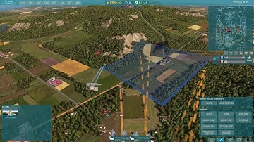 WARNO 2v2 on Battle for Two Ways with 79th GTD