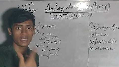 Hsc higher math first paper chapter (10.2) (part=2)