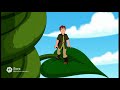 Giganta of the Beanstalk