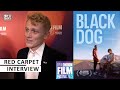 Black Dog LFF Premiere - George Jaques on the journey, a perfect cast and making the dream come true