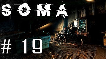 Superego 187 | SOMA | Episode 19