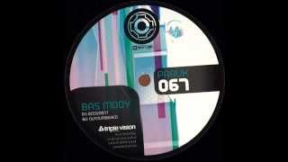 Bas Mooy - Outnumbered
