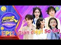 Full | Keep Running Phần 5-Tập 12 20210709:Gián điệp! Sơ tán | ZJSTV