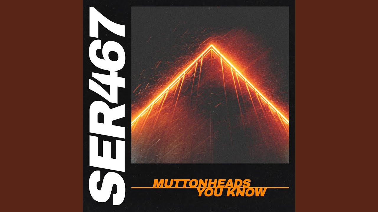 Watch You Know (Extended Mix) on YouTube Watch You Know (Extended Mix) on YouTube