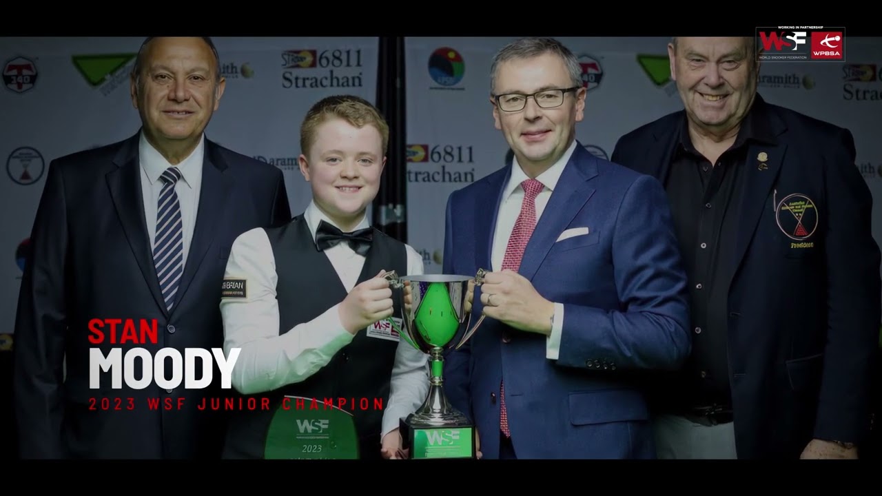 World Snooker Championship 2023 Draw : r/snooker