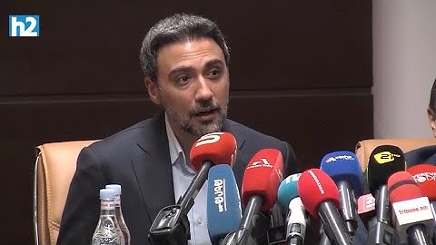 Ճիշտ չի՛, մարդկային չի՛․ Սամվել Կարապետյանն Արցախի հետ կապ է ունեցել այնքան, որ․․․ Արամ Վարդևանյան