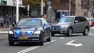 Aankomst Dilan Yeşilgöz Vvd Bij De Tweede Kamer De Dag Na De Verkiezingen