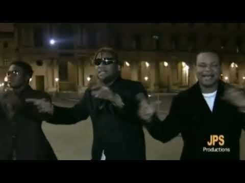 WERRASON - Maman Mabe [Feat. Baby Ndombe]