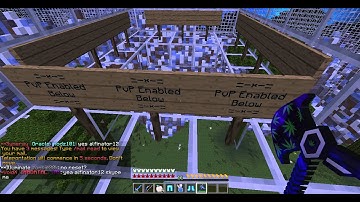 PvP.TheArchon.Net Proof of ShawnCraftMC // Divine and Jelly Legs donor