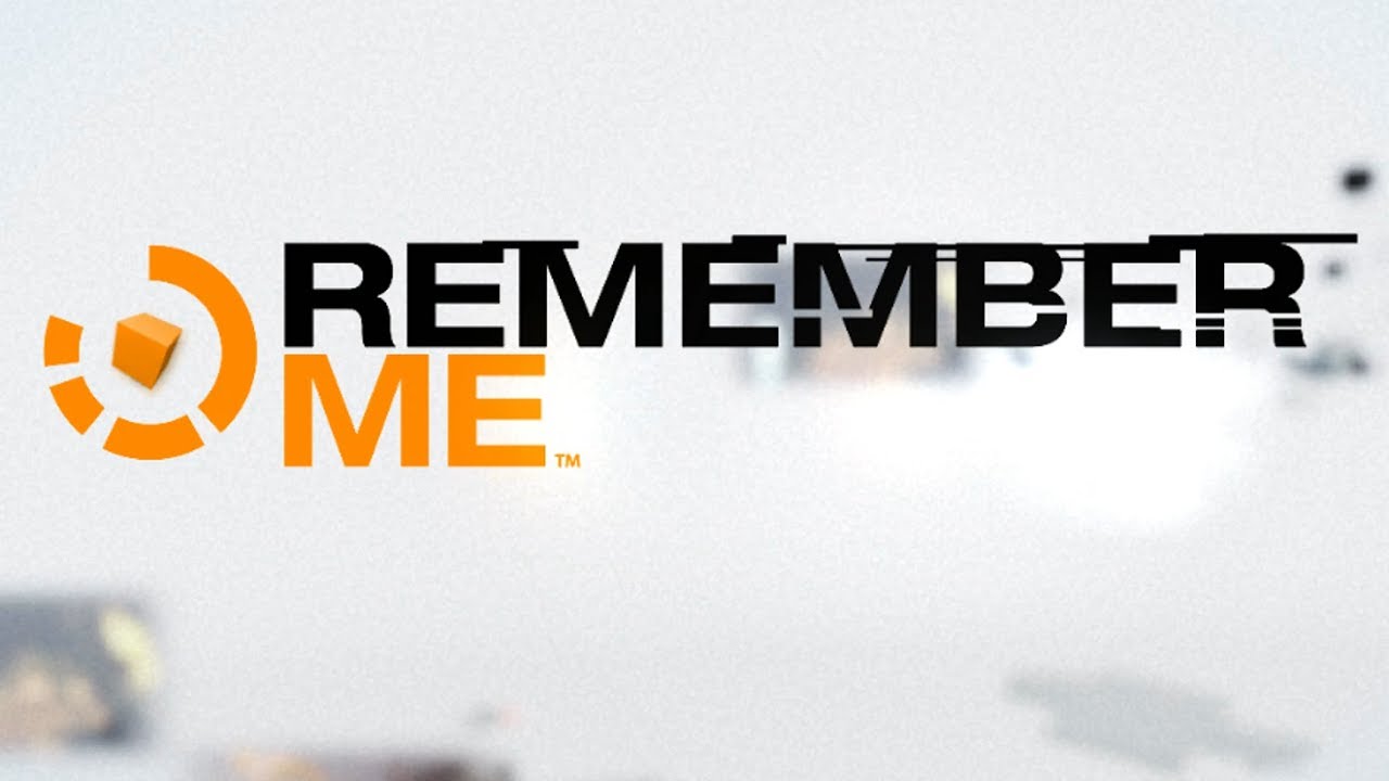 Актуальное зеркало remember remember game. Сенсин remember me. Remember me logo. Картинки ремембер ми. Сюжетные задание ремембер ми.