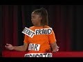 Removing Labels | Dominique Goodmond | TEDxPerryvilleCorrectional