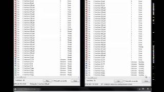 Batch & Print Enterprise - Pro vs Enterprise speed test 1