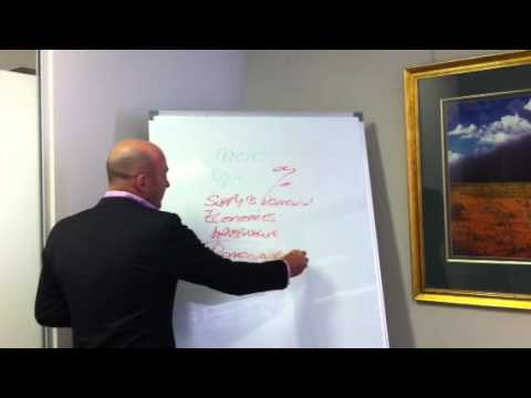 Must KNOW Macro & Micro Influences for the 2012 Property Market