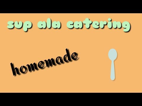 resep-sup-ala-catering-homemade-|-soup-recipe-|-indonesian-food-|-masakan-rumahan