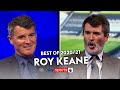 Roy Keane's BEST moments from the 2020/21 Premier League season! の動画、YouTube動画。