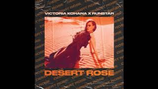 Victoria Kohana feat  Runstar - Desert Rose (Sting Сover)