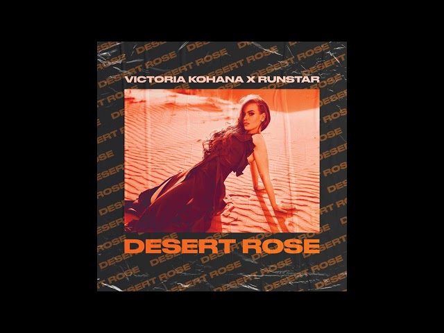 Victoria Kohana feat  Runstar - Desert Rose (Sting Сover) class=