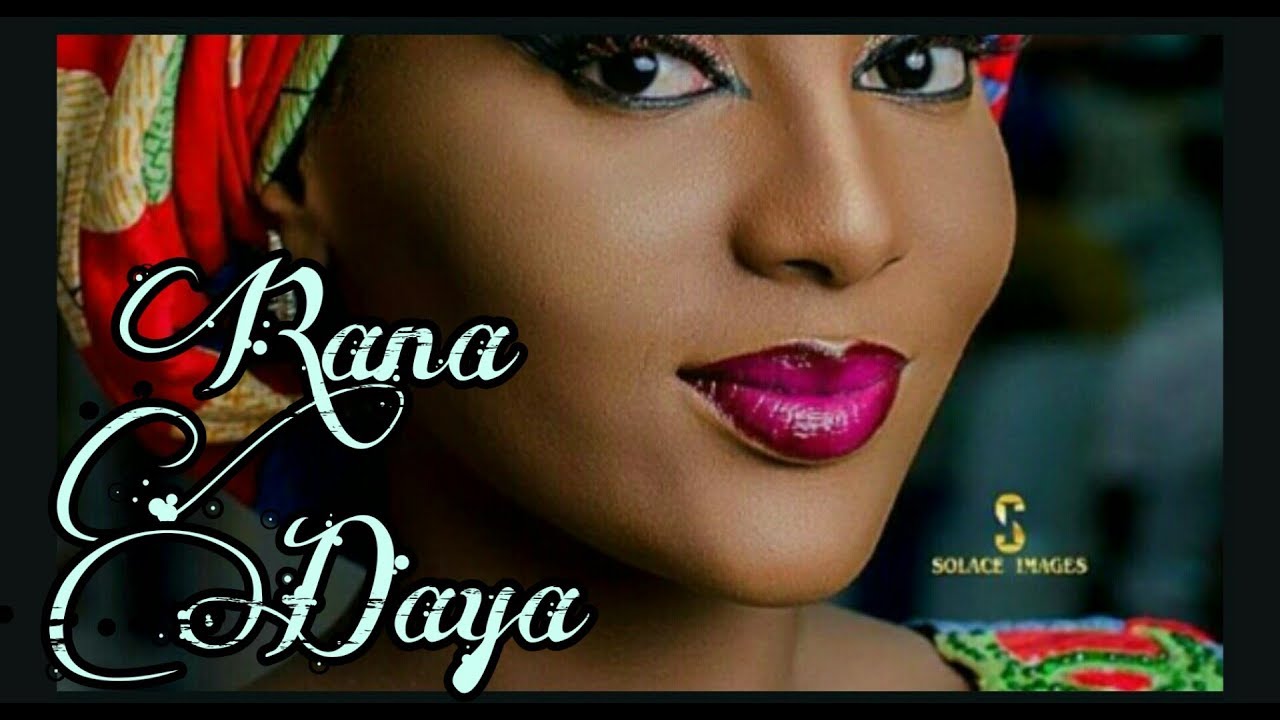 Rai dangin goro  Rana Daya  Episode 15  by ahmad isa koko hausa novels littafin soyayya