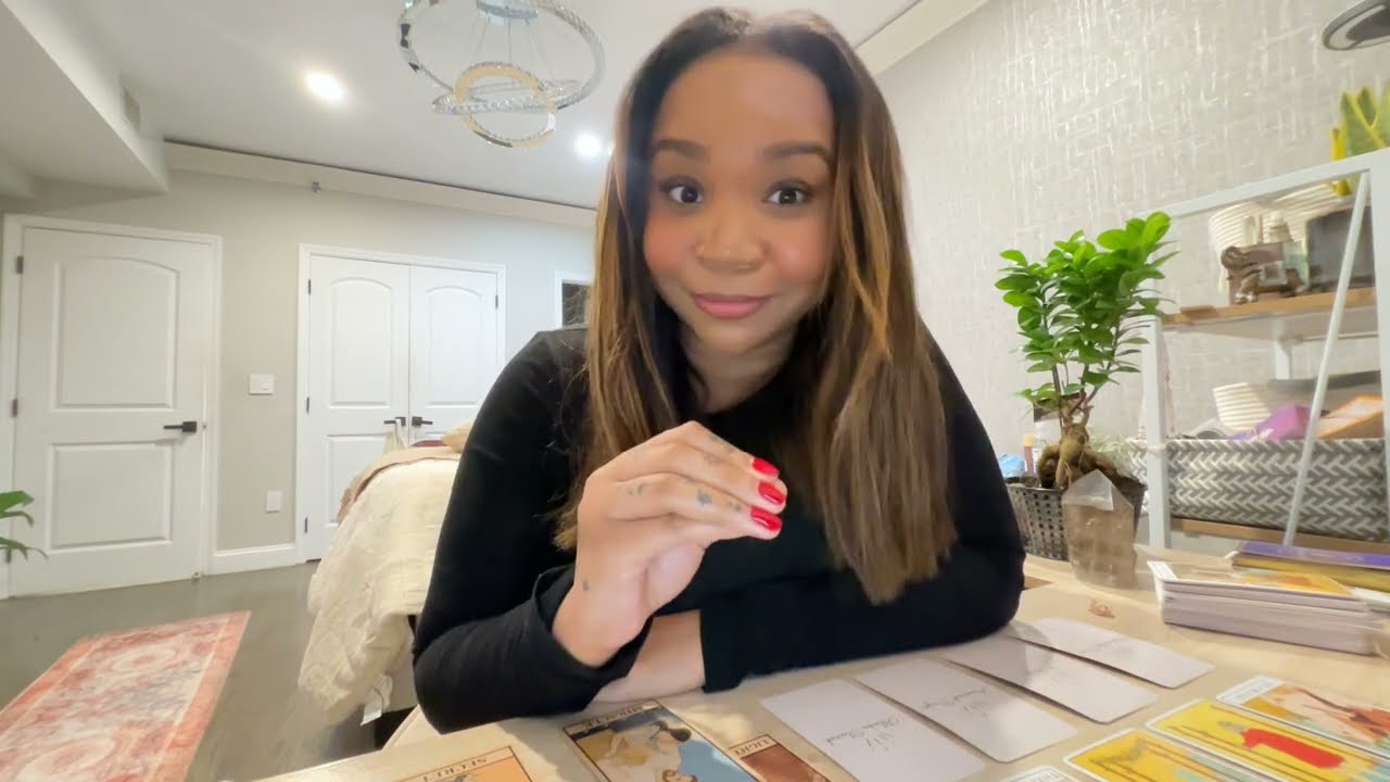 Thank God this found you, your life is not normal it really isn’t 🦄🧝🏽‍♀️ you’re here for a mission