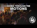 Are You Stuck in a Spiritual Rut? | Jonathan Pageau & Timothy Patitsas