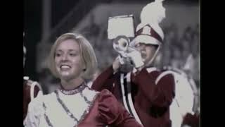 USC HS Band Festival: 2000