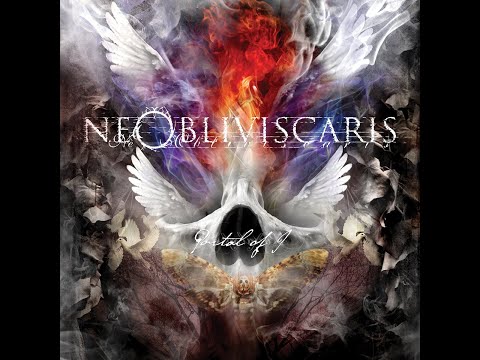 Ne Obliviscaris - Portal of I(Full Album)