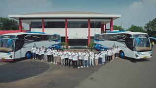 The rhythm behind the runway: Aerotrans connects smart fleet with Geotab Fleet management solution