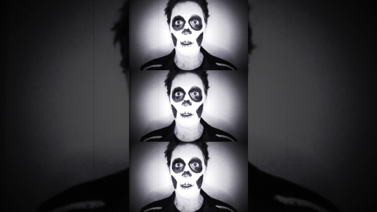I made this homemade video inspired by "Ghost"! 👻 adlı videoyu YouTube'da izle I made this homemade video inspired by "Ghost"! 👻 adlı videoyu YouTube'da izle
