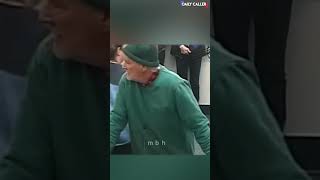 Angry Grandpa Insults Schoolboard