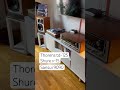 Thorens td-125 / Sansui 9090 / shure v15 / IMF súper Compact II #vintagehifi #restoration #hifiaudio