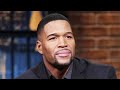 Michael Strahan Becomes the Latest Morning News Anchor to Test Positive for COVID-19