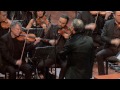 Capture de la vidéo Roma Caput Musicae 2016 Dir. Gerardo Di Lella