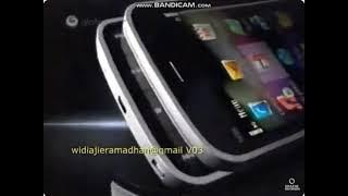 Iklan Nokia N96 - Website Inovasi Baru (2008) @ RCTI, Global TV, TPI, SCTV, Trans TV, & Trans 7