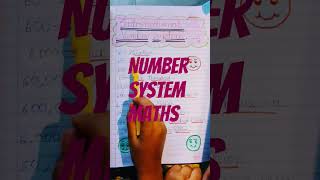 How to say numbers #mathematics# tens to billion#international number system#easy#trendingshorts