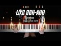 TWICE - Like OOH-AHH | Piano Cover by Pianella Piano