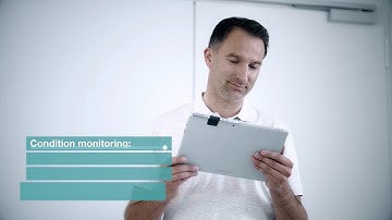 Dynamic Solutions Presets  iTAS AGV Servo Wheel System