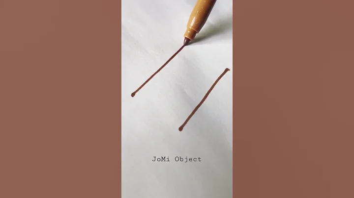 How Does the Pen Work. #asmr #asmrsounds #asmrvideo #pen #closeup #satisfying