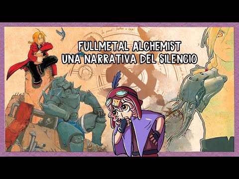 Fullmetal Alchemist | A Narrative of Silence