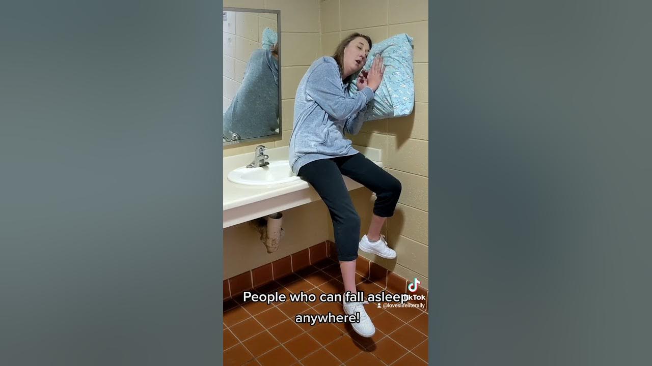 #sleep #sleeping #fallingasleep #fyp #pov #iykyk #comedy #funny #tired #random #fun #tiredpeople