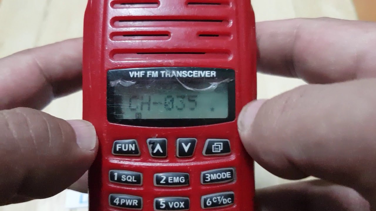 วิธีใส่โทน CT Tone Spender SD 990H